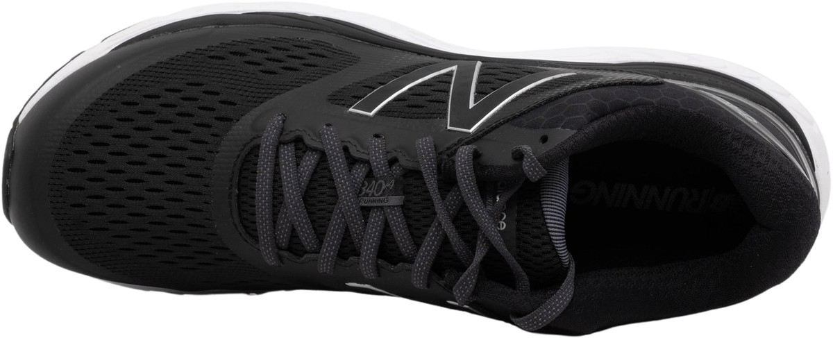 New Balance 840v4 Black White for Sale - Authenticity  display picture 2