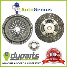 KIT FRIZIONE+CUSCINETTO 3PZ FIAT SCUDO Furgonato (220_) 1.9 D 1996>2006 DYF9815