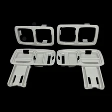 Bumbo Baby 3 in 1 Multi Seat Replacement Side Brackets A B C D  EUC