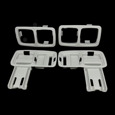 Bumbo Baby 3 in 1 Multi Seat Replacement Side Brackets A B C D  EUC