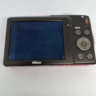 【ジャンク品】　Nikon COOLPIX s9300 Amazon.com : Nikon Coolpix S9300 16.0 MP Digital Camera