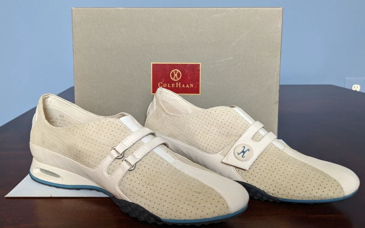 Cole haan air shoes sale