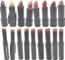 Avon FmG Cashmere Lipstick Satin or Matte - New