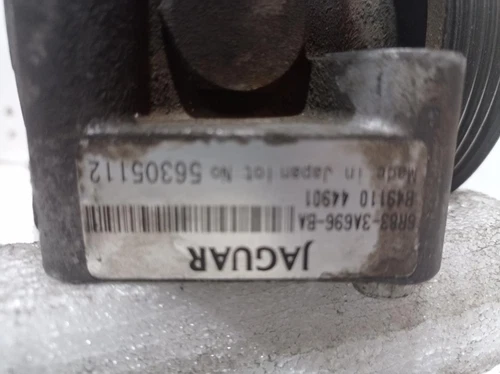 6R833A696BA Bomba Direccion para JAGUAR S-TYPE 2.7 V6 Diesel Classic 2 3494445 - Imagen 3 de 10