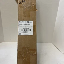 OLYMPIA VENT PIPE VP-0316SL 3” X 16” Ventis pellet vent pipe