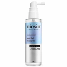 Nioxin Professional Anti-Hair Loss Serum Leave-On Scalp Treatment 70ml
