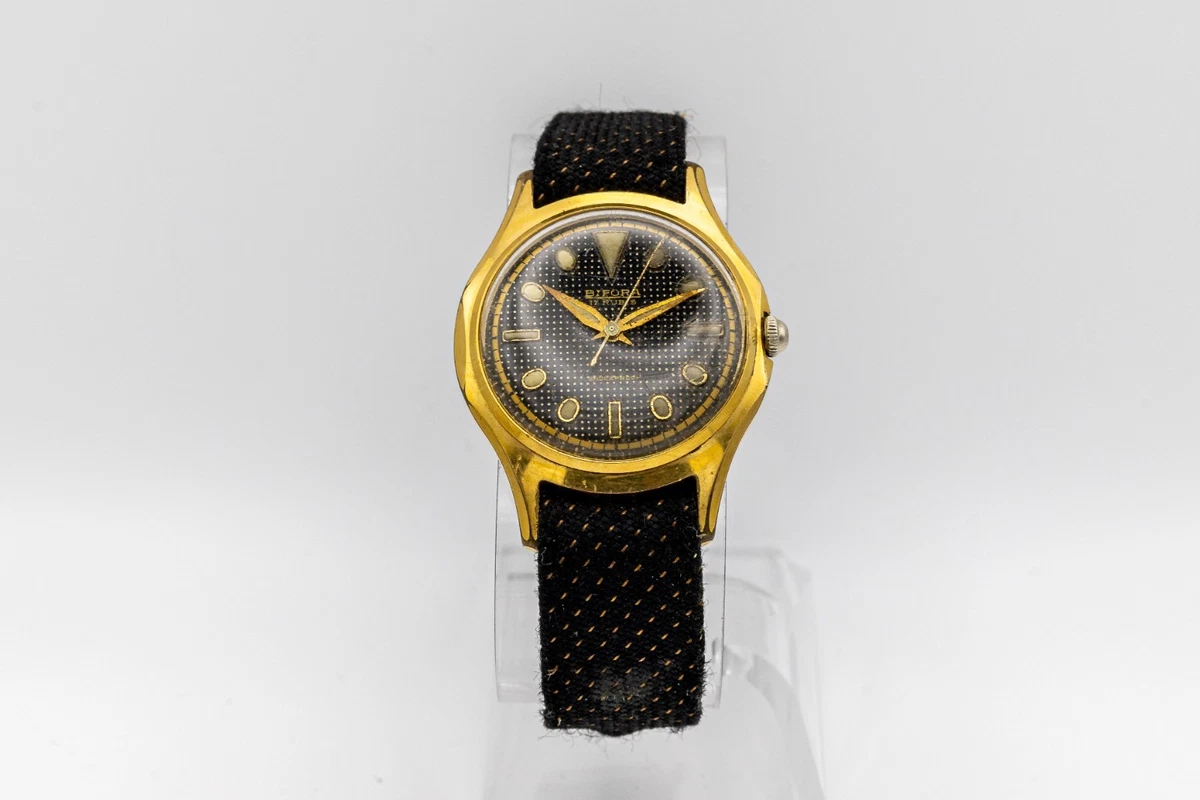 Bifora Mechanical Hand-Winding Wristwatches for sale | eBay
