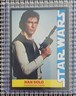 HAN SOLO: 1977 Star Wars Wonder Bread SPECIAL INSERT PROMO C