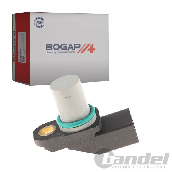Bogap Nockenwellensensor Passend FüR BMW 3 5 7 X3 X5 Z3 Z4 Z8 Land Rover-image