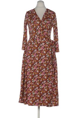 WEEKEND Max Mara Kleid Damen Dress Damenkleid Gr. XS Mehrfarbig #oi24nnm