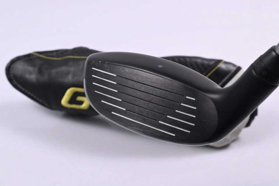 Ping G430 #3 Hybrid / 19 Degree / Senior Flex Fujikura Alta Quick 45 Shaft - Image 4 of 4