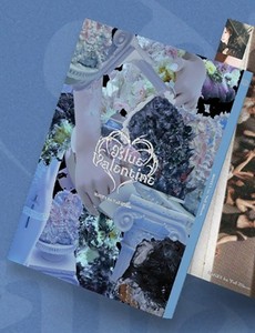 Nmixx Blue Valentine | eBay