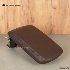 ORIGINAL BMW BMW G01 G08 X3 G02 X4 Armlehne Mittelkonsole Armrest (9) 6841546