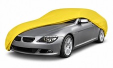 Autoabdeckung Soft Indoor Car Cover f�r BMW M6 Coup� (E63)