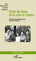 Clair de Lune, D'un Ciel à L'autre Alain Gagnieux Taschenbuch 204 S. FranzöSisch