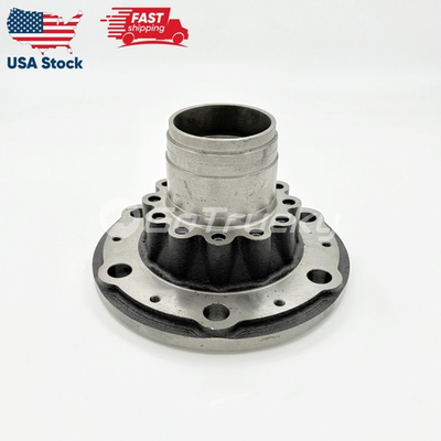 #ad Hub Wheel Front Axle For Isuzu NPR HD NPR NQR NRR 4HK1 5.2L 2016 2024 $289.00