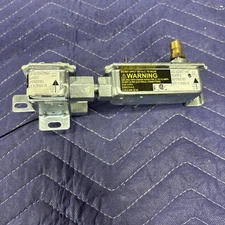 Frigidaire Kenmore Oven Range Safety Valve Assembly 316031501 TESTED