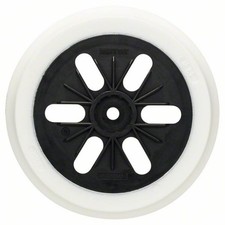 Bosch Accessories 2608601115 Schleifteller weich, 150 mm, für GEX 125-150 AVE...