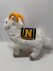 US Naval Academy Mascot Plush Goat Dakin — photo 3