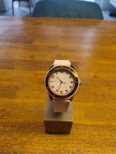 Orologio Tommy Hilfiger donna, TH1093341138, batteria nuova, elastico bianco
