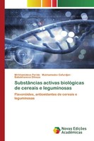 Mirkhamidova Parida (U. A.) | SubstâNcias Activas BiolóGicas De Cereais E...