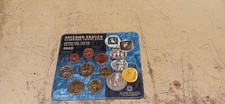 Griechenland , KMS / Coin Set , 2005 , im Original Folder