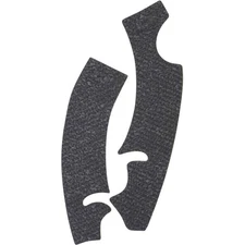 Dcor 16-10-106 Pre-Cut Frame Grip Tape - Gray