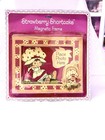 Strawberry Shortcake Vintage Magnetrahmen NEU im Paket