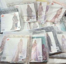 Khaadi Women's 3pc Kurta Dupatta Suit - Unstitched - Choose Design