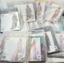 Khaadi Women's 3pc Kurta Dupatta Suit - Unstitched - Choose Design