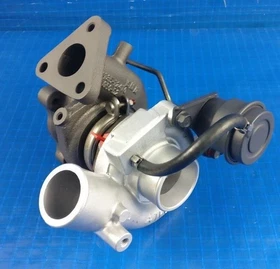 Turbolader MITSUBISHU Pajero III 3.2 160-165PS  49135-03410