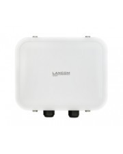 Lancom OW-602 Dual Radio Wi-Fi 6 802.11ax Zugangspunkt für den Aussenbereich