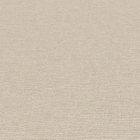 Erismann Vinyl-Tapete Leinen Serenity Biscuit 10510-05 Beige Waschbar Modern