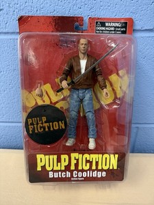 Pulp Fiction Diamond Select | eBay