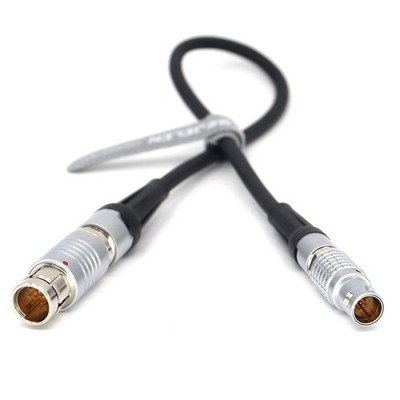 ARRI Cmotion UMC-4 Start Stop Power Cable CAM 16pin to EXT 7pin for ARRI Mini