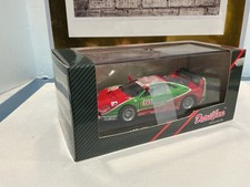 1/43 DETAIL CARS ART 156 FERRARI F40