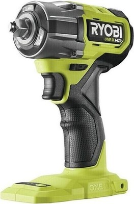 Ryobi RIW18C-0 ONE+ HP Akku-Schlagschrauber 18V Brushless