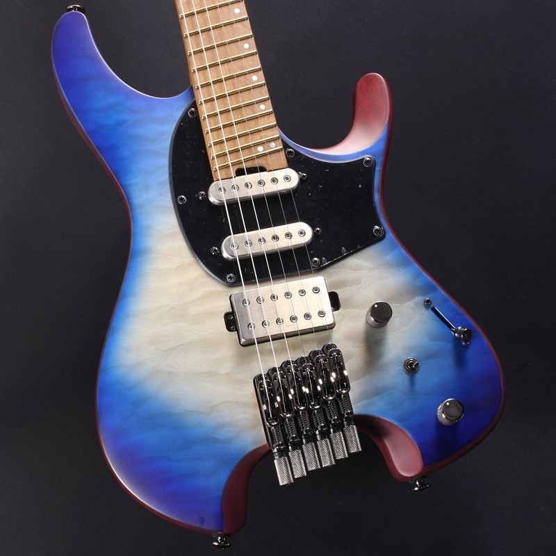 ギター Ibanez QX54QM Ibanez QX54QM Q Series Headless Guitar - What To Know
