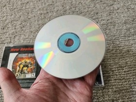 Test Drive 6 for Sega Dreamcast Complete In Box CIB Great Shape
