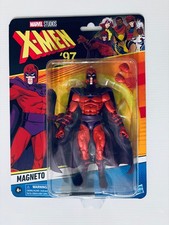 Marvel Legends - X-Men '97 - Magneto - Light Wear