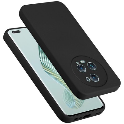 Hülle für Honor Magic 5 Pro Schutz Handy Hülle Cover Soft Case TPU Silikon