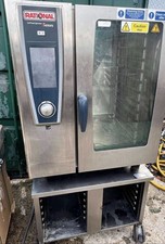 Rational Combi Oven
