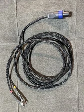 Kimber Kable REL Subwoofer Custom Cable