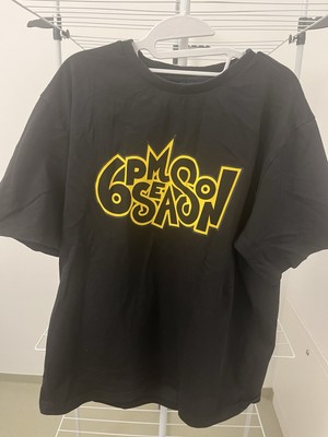 6pm t-Shirt Season 6 XXL (entspricht Größe XL)