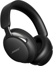 Bose QuietComfort Ultra Headphones (2nd Gen) - Draadloze over-ear koptelefoon - 