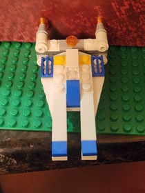 Lego 30496 Star Wars U-Wing Fighter