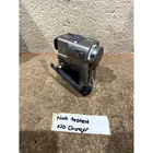 Sony DCR-PC1E MiniDV Digital Camcorder Gold LCD Screen 10x Optical Zoom Handheld