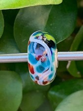 Autentica Trollbeads Evento Bead Trollstone Unica