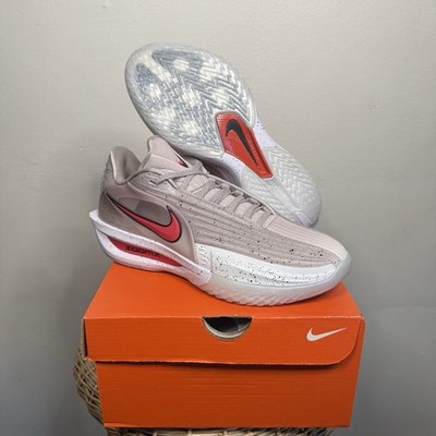 Size 8 / 9.5 W -Nike Air Zoom GT Cut 3 Turbo Platinum Reed Sheppard x HV9918-001