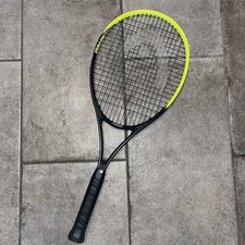 Excellent Head Graphene Touch Xtreme Tennis Racquet MP 100 10.6oz 4 3/8 Grip